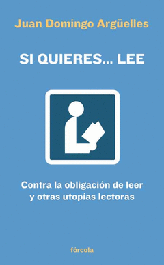Si Quieres... Lee