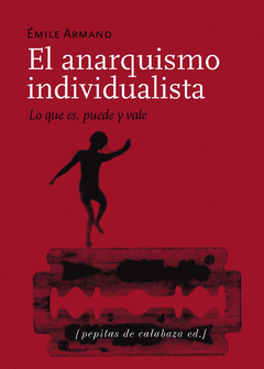 Anarquismo Individualista, el