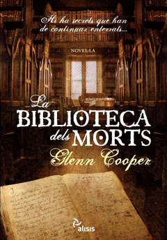 Biblioteca Dels Morts, la