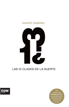 13 Claves de la Suerte