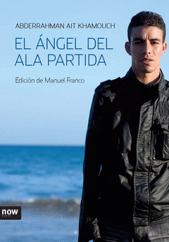 El Angel del Ala Partida