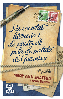 Societat Literaria Pastis Pela Patata Guernsey