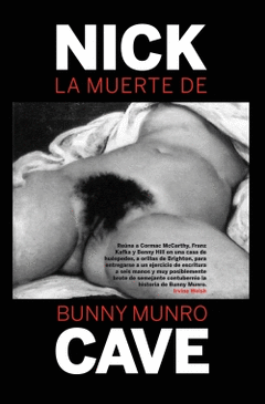 La Muerte de Bunny Munro