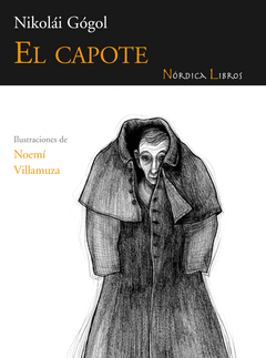 El Capote Ilustrado