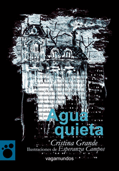 Agua Quieta