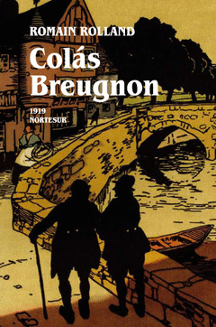 Colas Breugnon