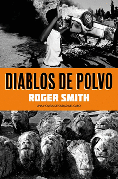 Diablos de Polvo