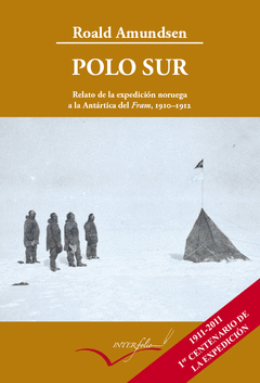 Polo Sur Expedicion Noruega