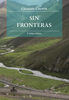 Sin Fronteras y Otros Relatos