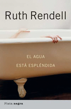 El Agua esta Esplendida