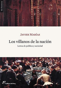 Los Villancicos de la Nacion. Letras de Politica y Sociedad