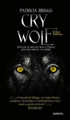 Cry Wolf /Versatil