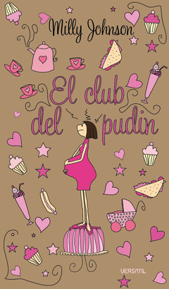 El Club del Pudin
