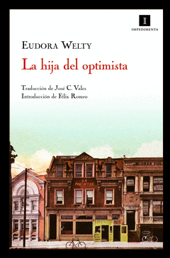 La Hija del Optimista