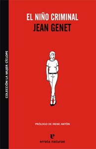 El Niño Criminal