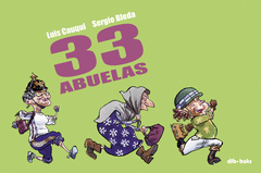 33 Abuelas