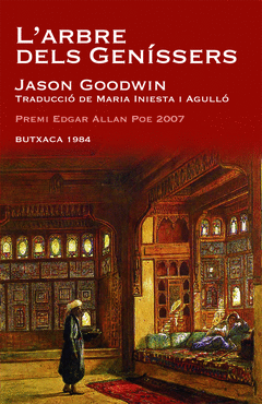 L'arbre Dels Genissers Butxaca