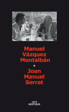 Joan Manuel Serrat
