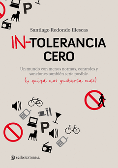 Intolerancia Cero