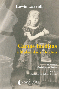 Cartas Ineditas a Mabel Amy Burton