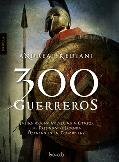 300 Guerreros