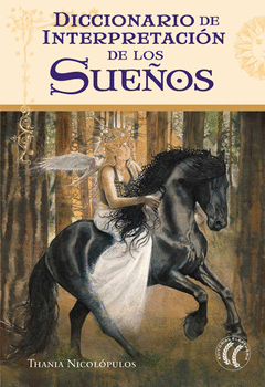 Diccionario de Interpretacion de los Sueños