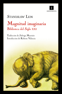 Magnitud Imaginaria (Bibilioteca del Siglo Xxi)