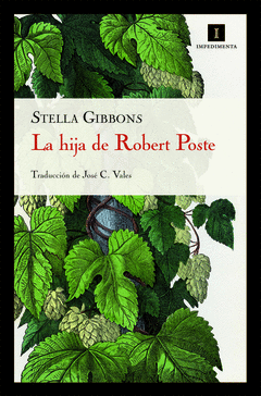 Hija de Robert Poste, la