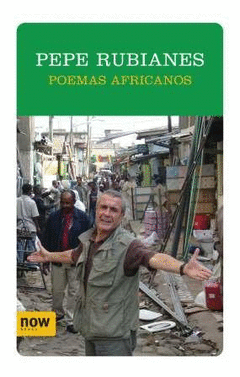 Poemas Africanos