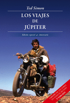 Los Viajes de Jupiter 3 Ed