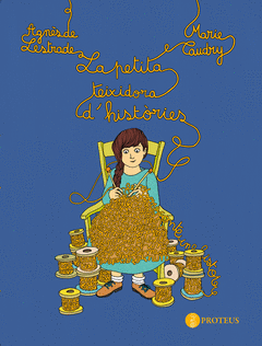 La Petita Teixidora D'histories