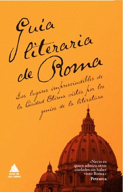Guia Literaria de Roma