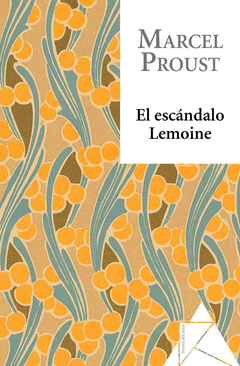 El Escandalo Lemoine