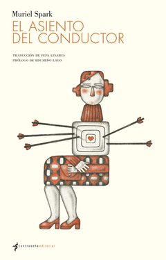 Asiento del Conductor,El