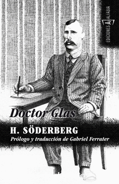 Doctor Glas