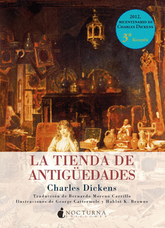La Tienda de las Antiguedades
