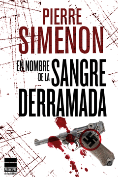 En Nombre de las Sangre Derramada