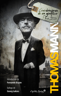 Consideraciones de un Apolitico