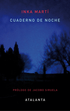 Cuaderno de Noche