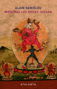 Mientras los Dioses Juegan