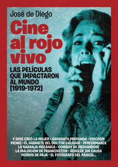 Cine Al Rojo Vivo