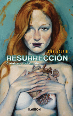 Resurrecccion / Ilarion -U