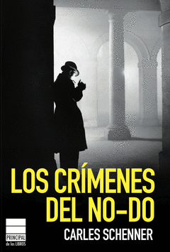Los Crimenes del Nodo