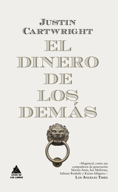 Dinero de los Demas