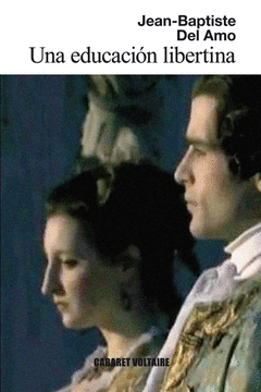 Una Educacion Libertina