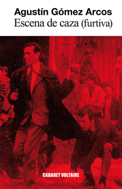 Escena de Caza Furtiva