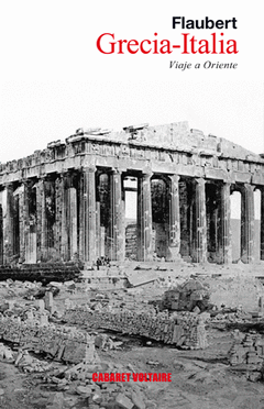 Grecia-Italia. Viaje a Oriente