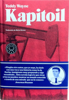 Kapitoil