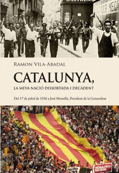 Catalunya la Meva Nacio Dissortada
