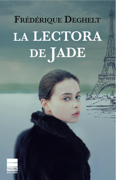 La Lectora de Jade